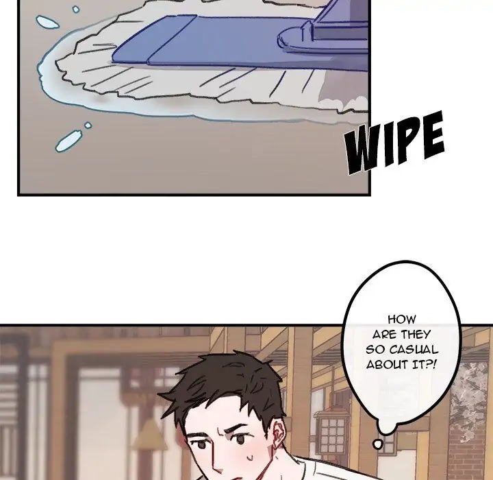 A Future With You - Chapter 9 Page 57