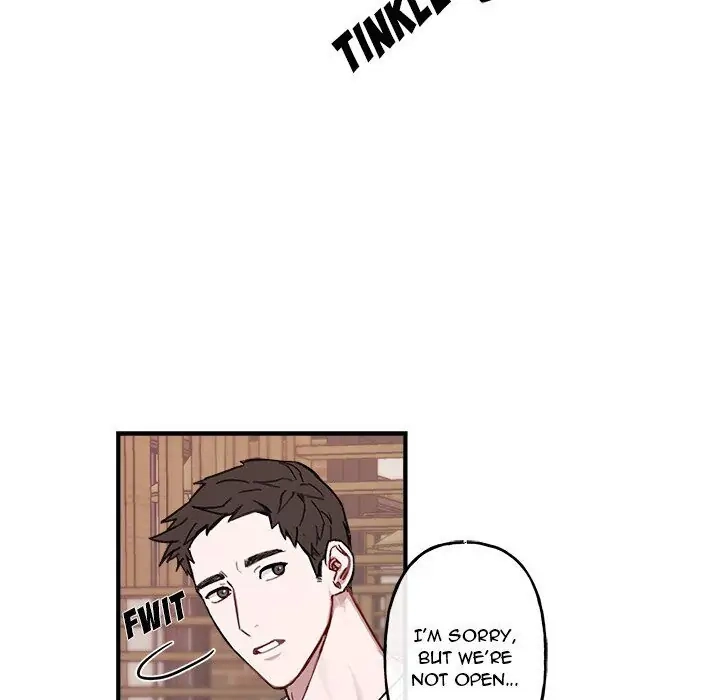 A Future With You - Chapter 9 Page 61