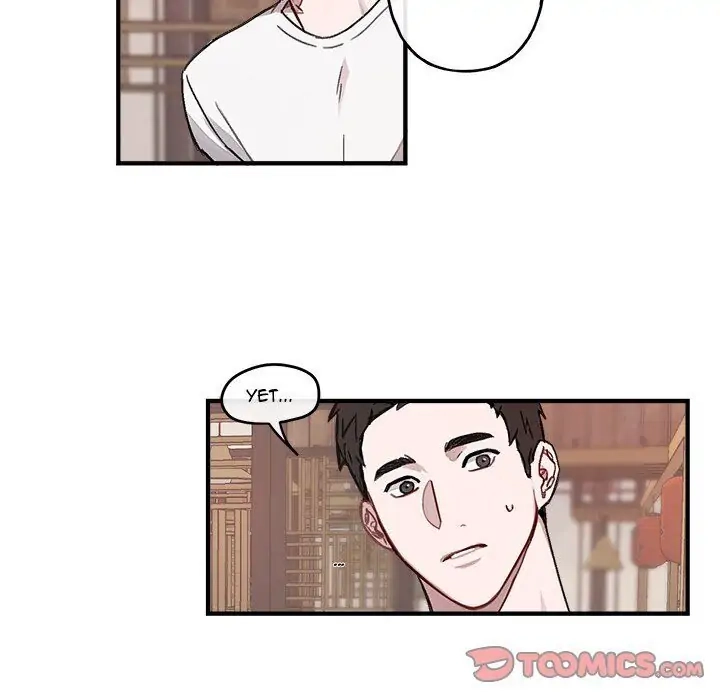 A Future With You - Chapter 9 Page 62
