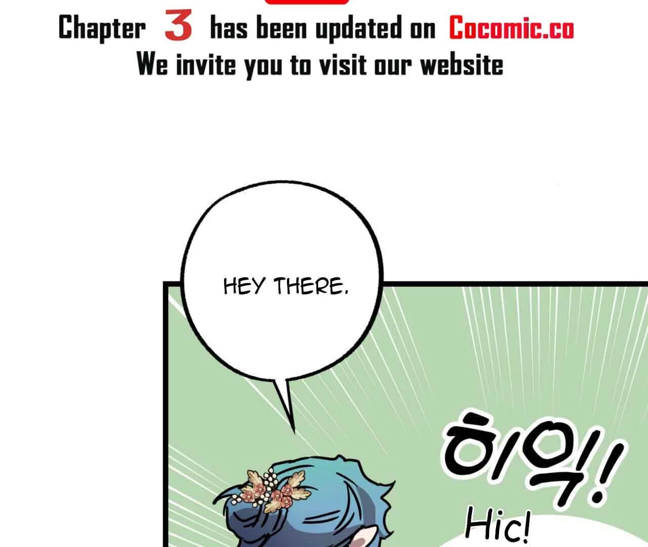Double player - Chapter 2 Page 10