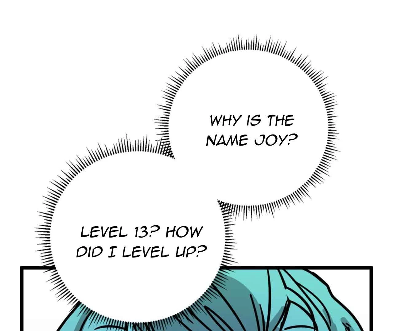 Double player - Chapter 2 Page 32