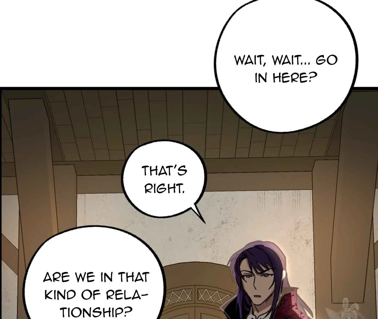 Double player - Chapter 2 Page 61