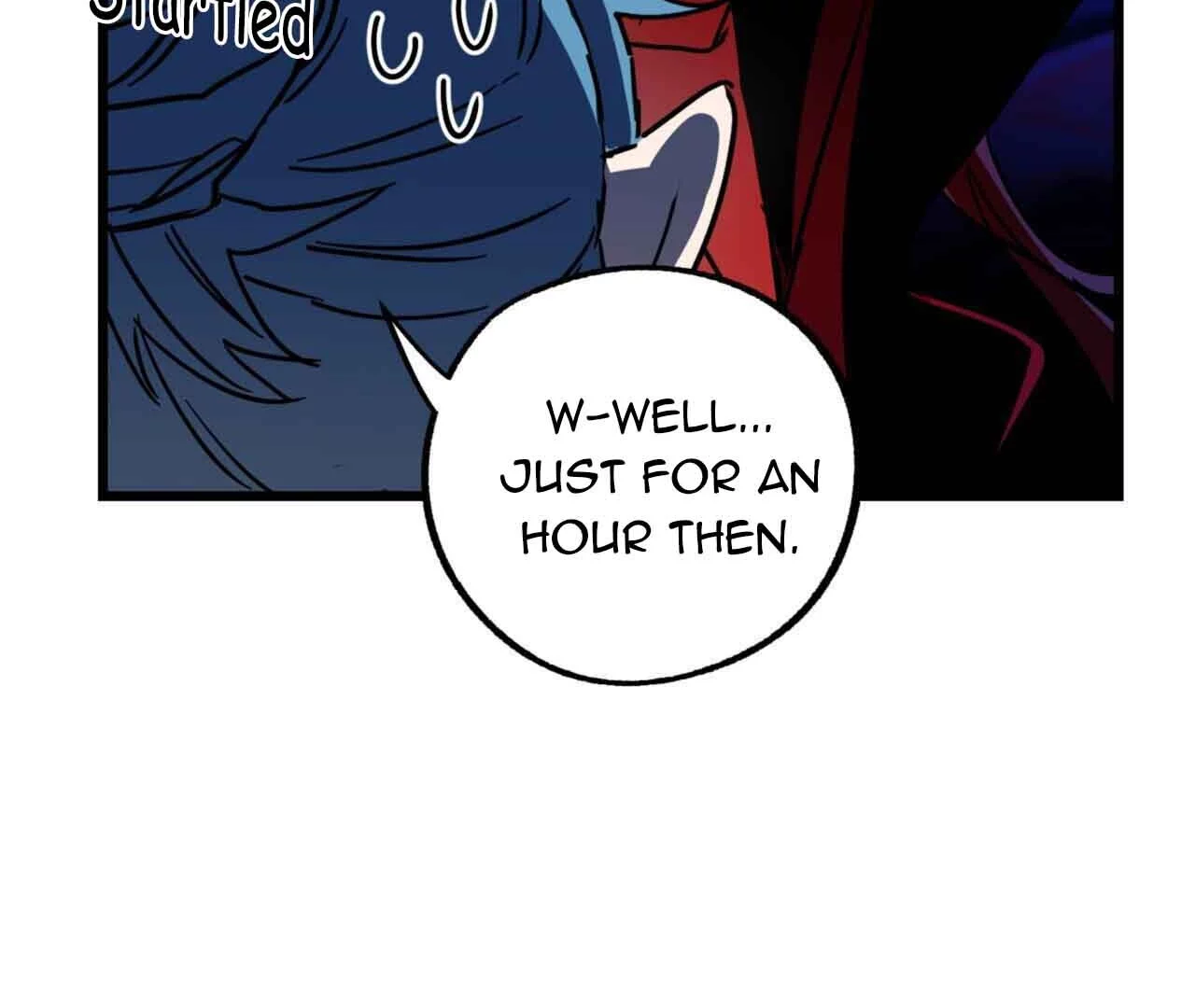 Double player - Chapter 2 Page 97