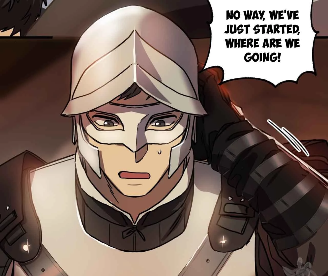 Double player - Chapter 2 Page 133