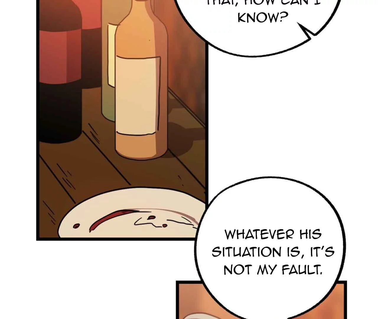 Double player - Chapter 2 Page 136