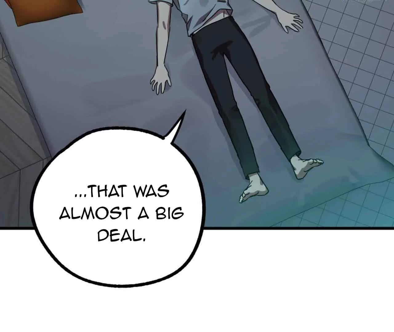 Double player - Chapter 2 Page 171