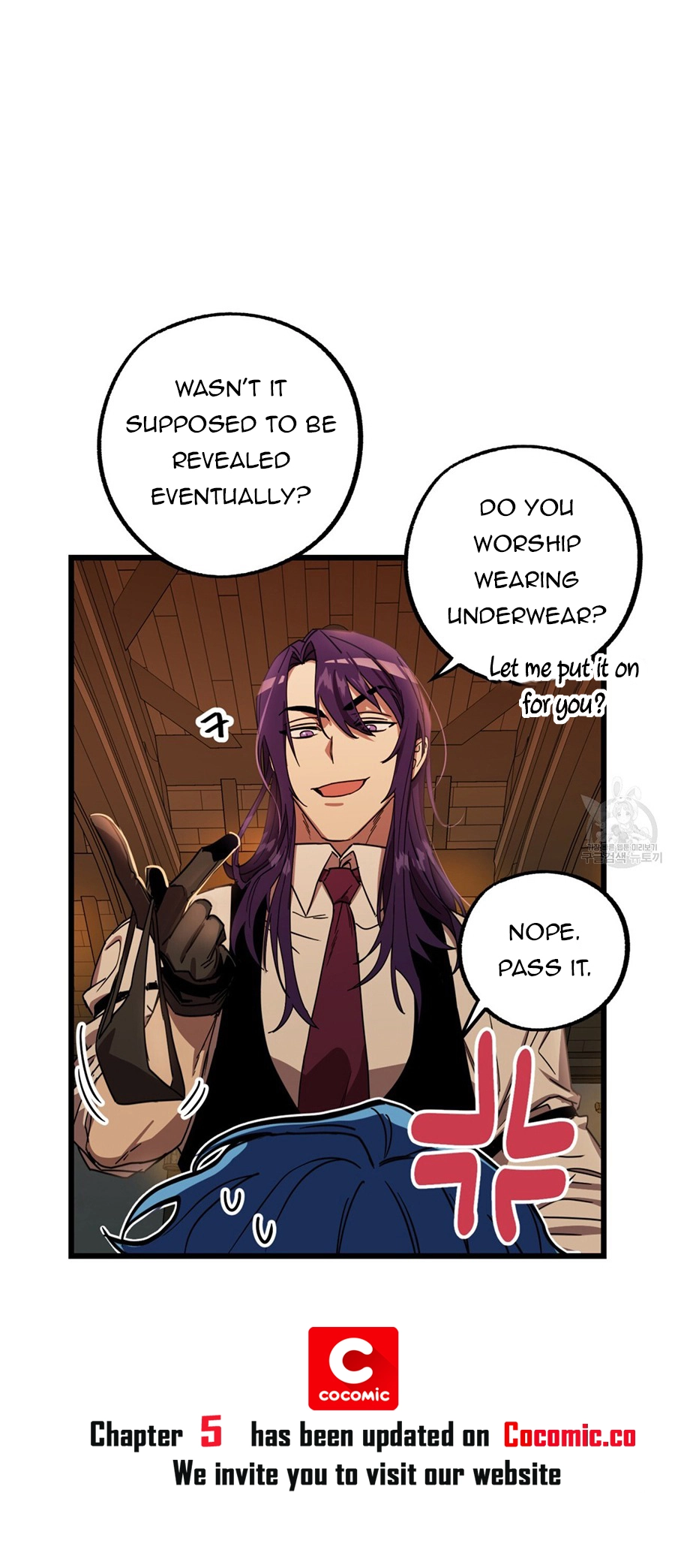 Double player - Chapter 3 Page 40