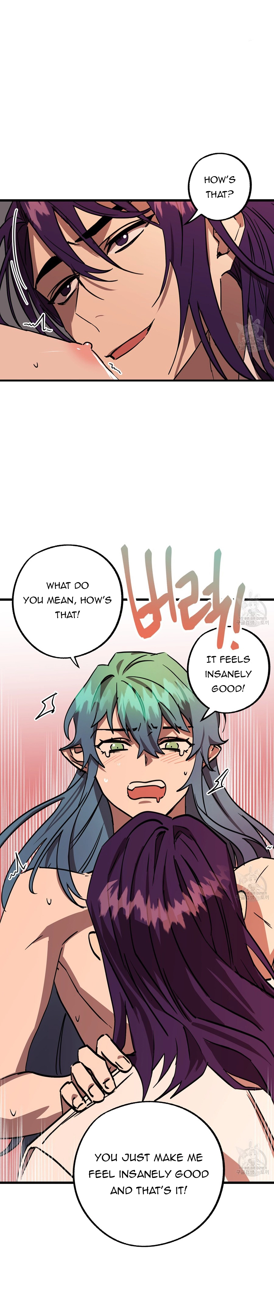 Double player - Chapter 3 Page 51