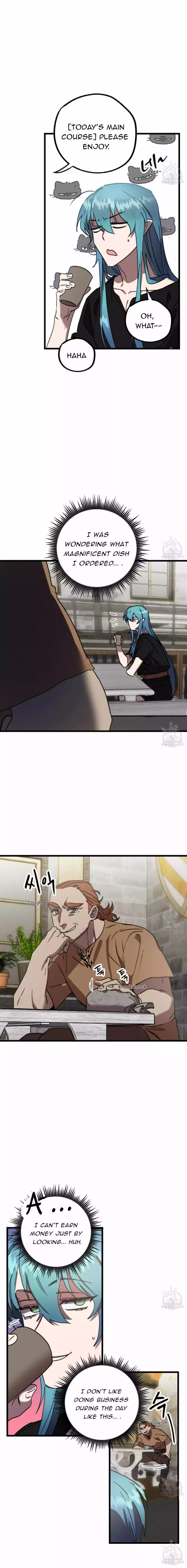 Double player - Chapter 4 Page 18