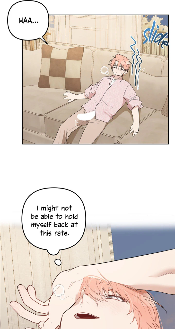 Jungwon’s Flowers - Chapter 10 Page 20