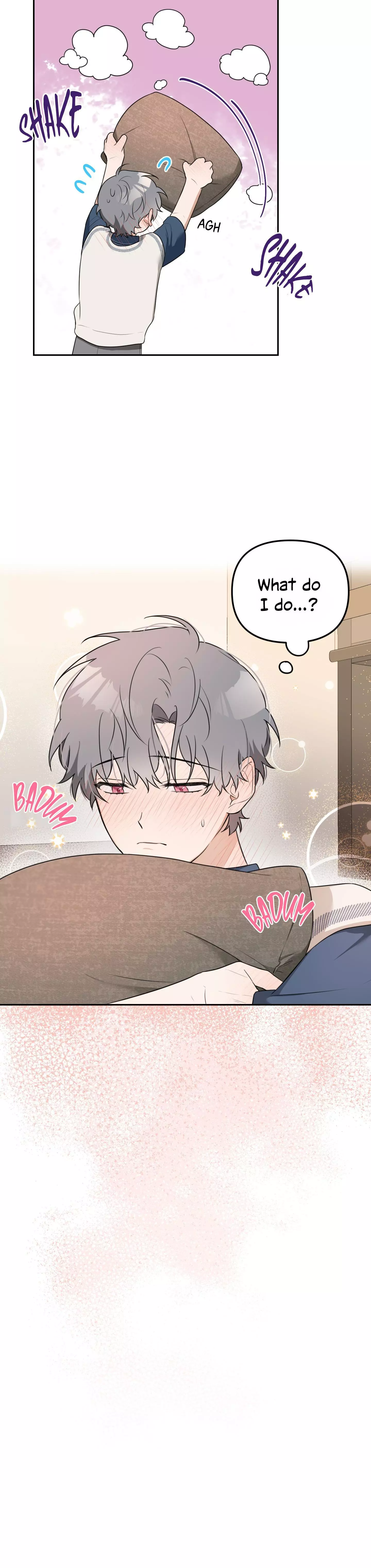 Jungwon’s Flowers - Chapter 11 Page 21