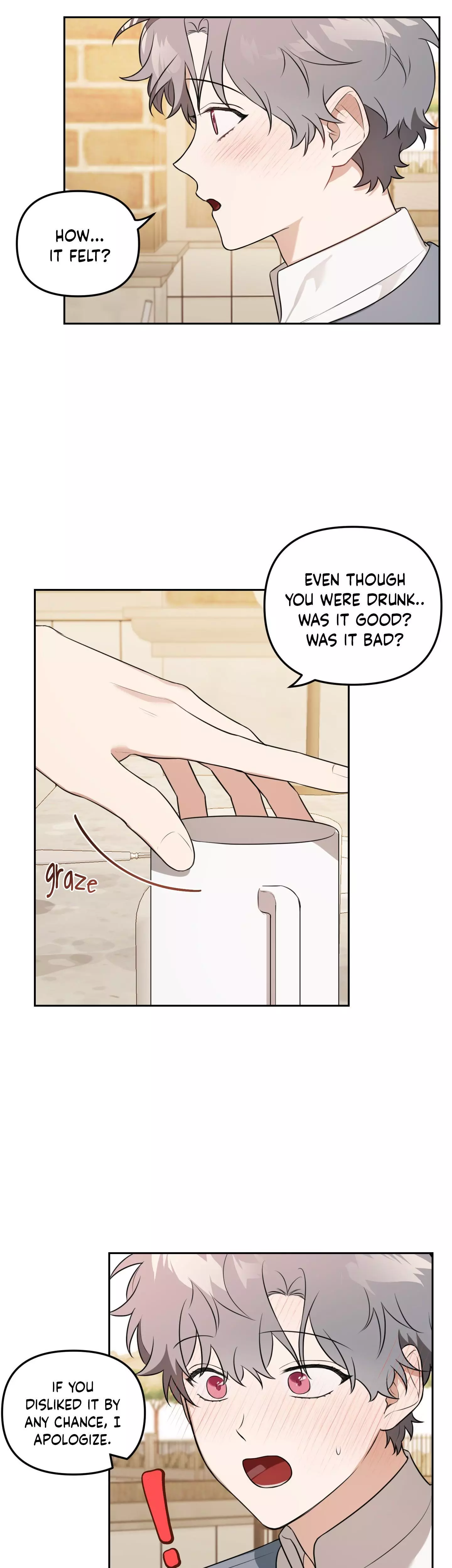 Jungwon’s Flowers - Chapter 13 Page 14