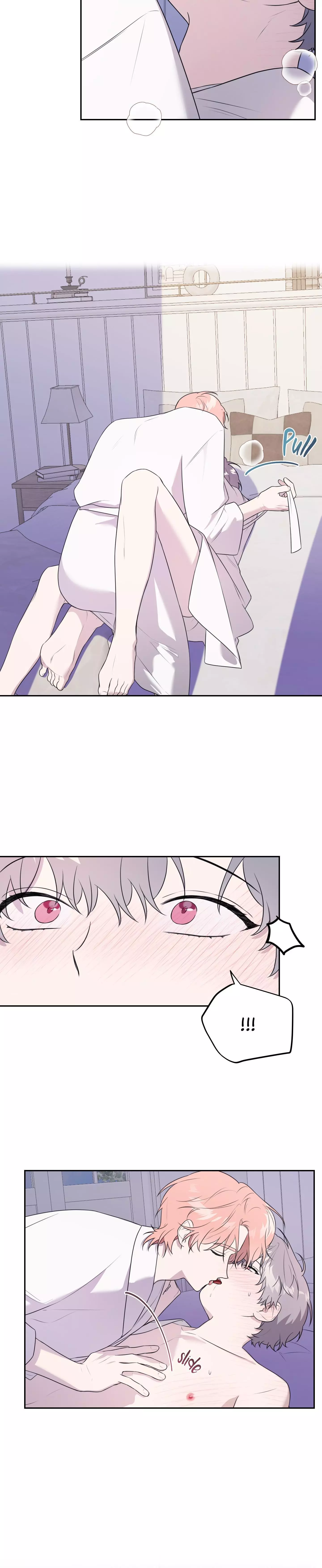 Jungwon’s Flowers - Chapter 14 Page 15