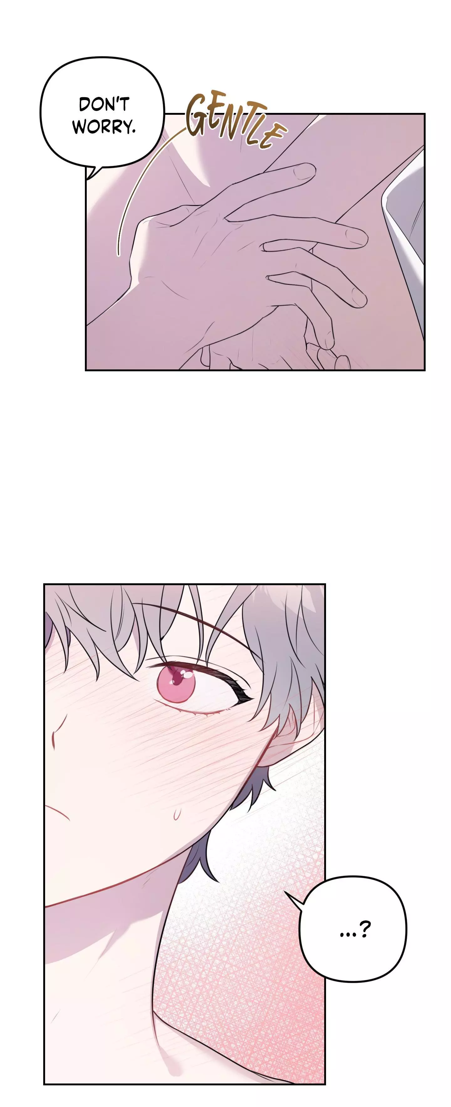 Jungwon’s Flowers - Chapter 14 Page 20