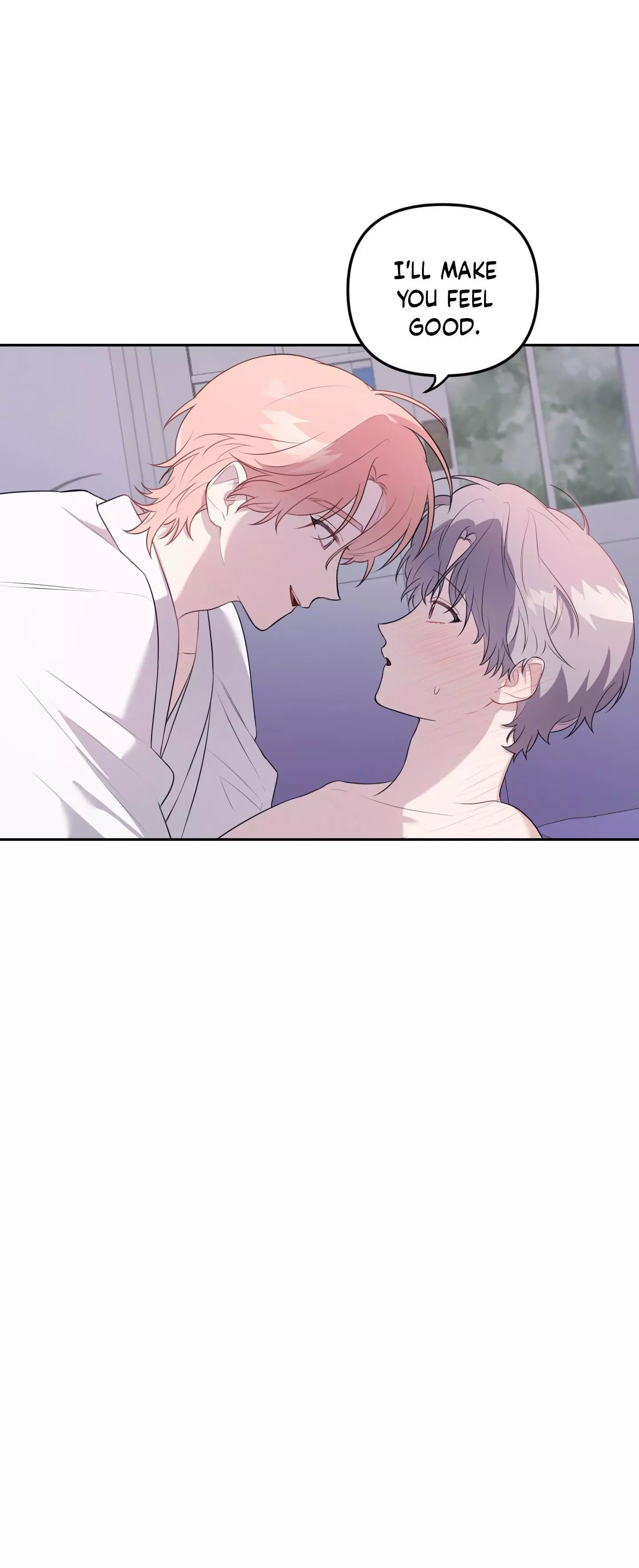 Jungwon’s Flowers - Chapter 14 Page 21