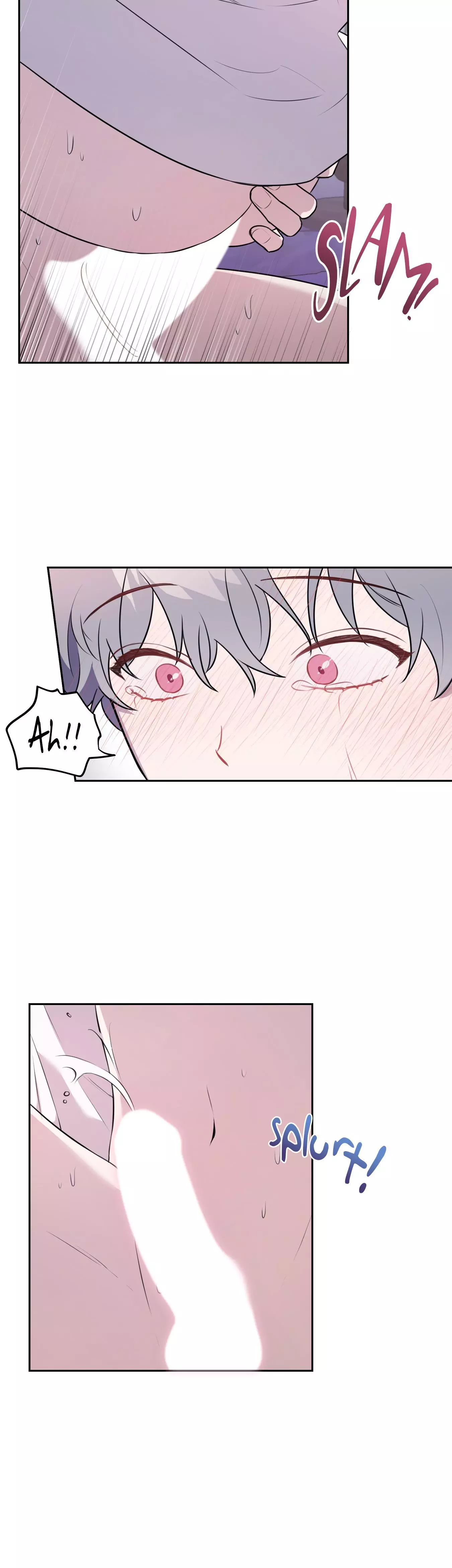 Jungwon’s Flowers - Chapter 15 Page 13