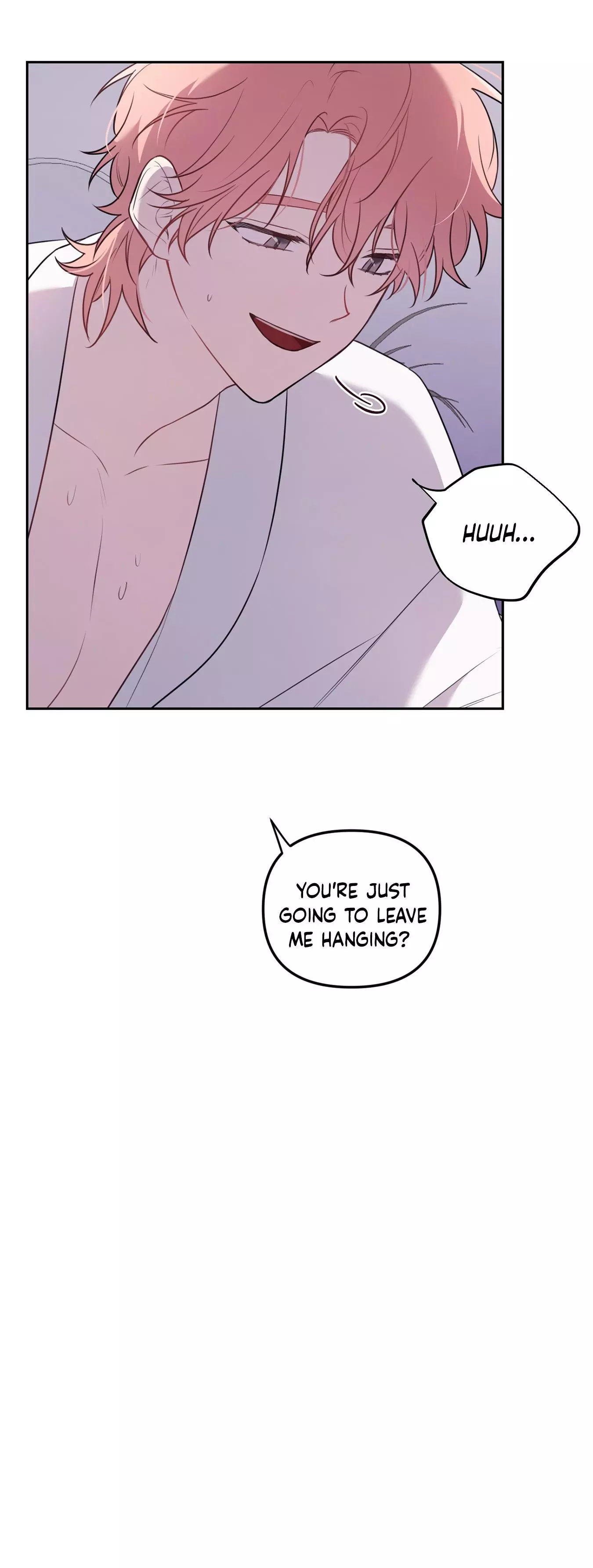 Jungwon’s Flowers - Chapter 15 Page 19
