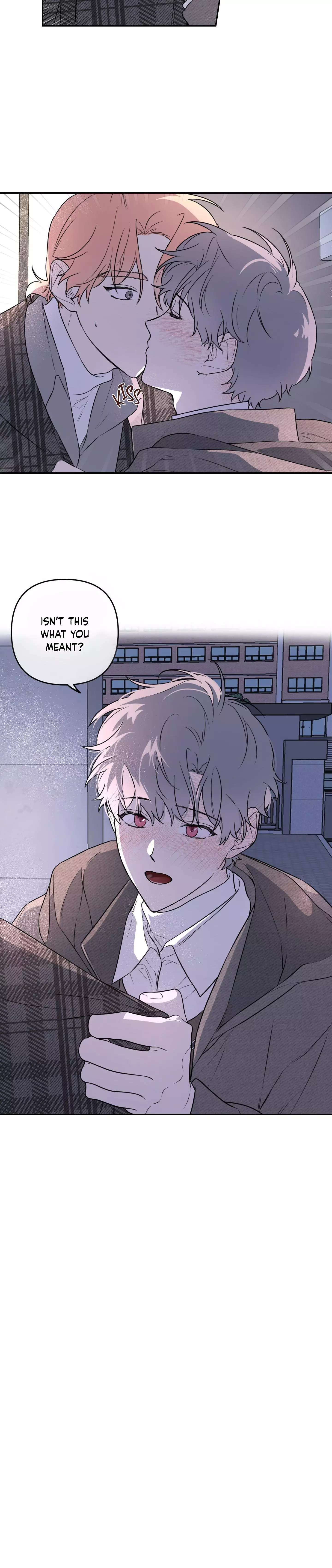 Jungwon’s Flowers - Chapter 3 Page 24