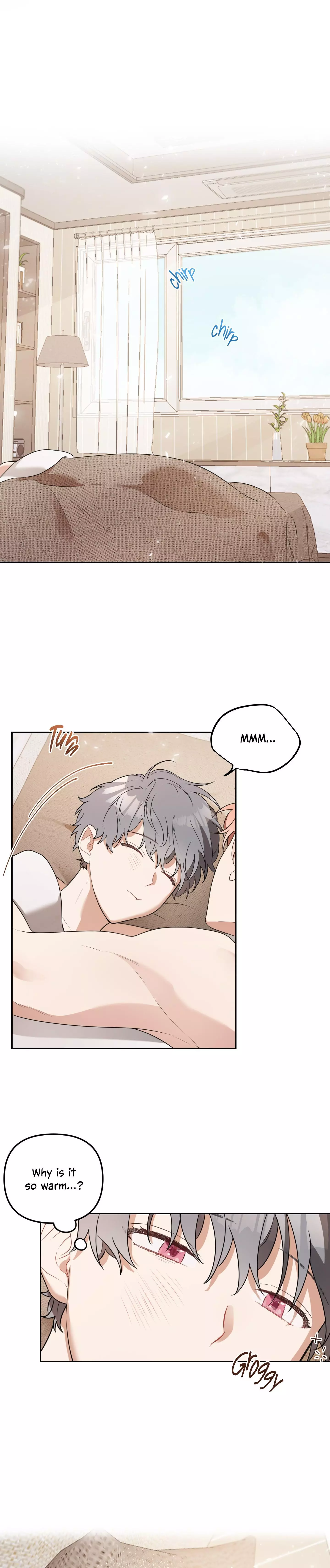 Jungwon’s Flowers - Chapter 6 Page 2