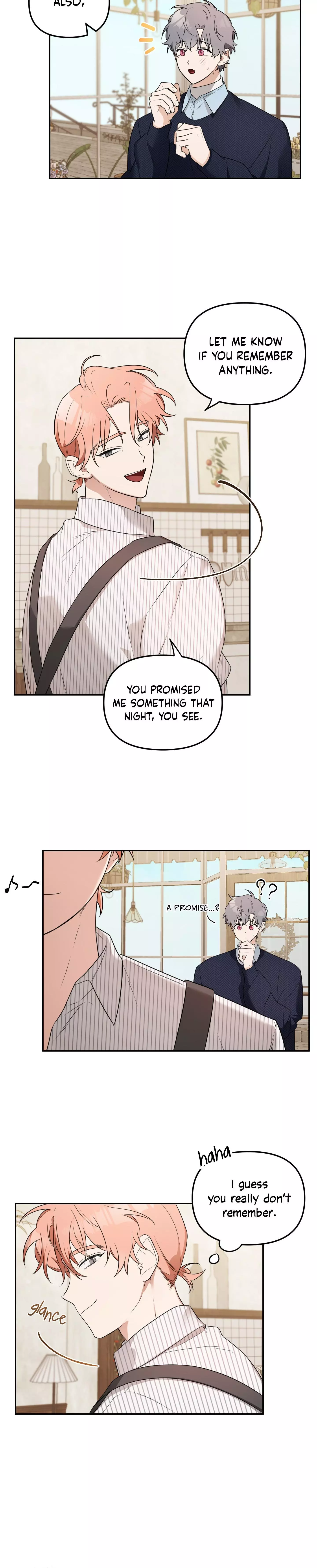 Jungwon’s Flowers - Chapter 6 Page 15