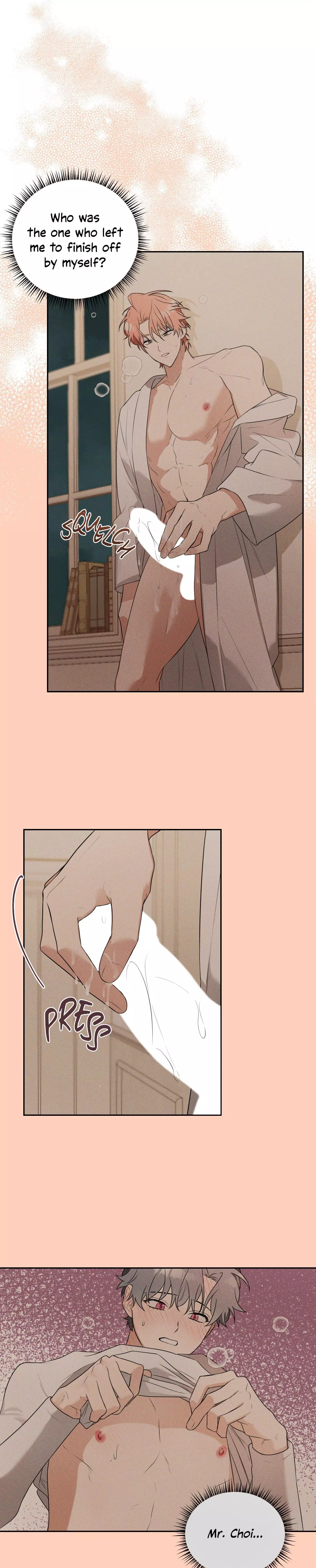 Jungwon’s Flowers - Chapter 6 Page 16