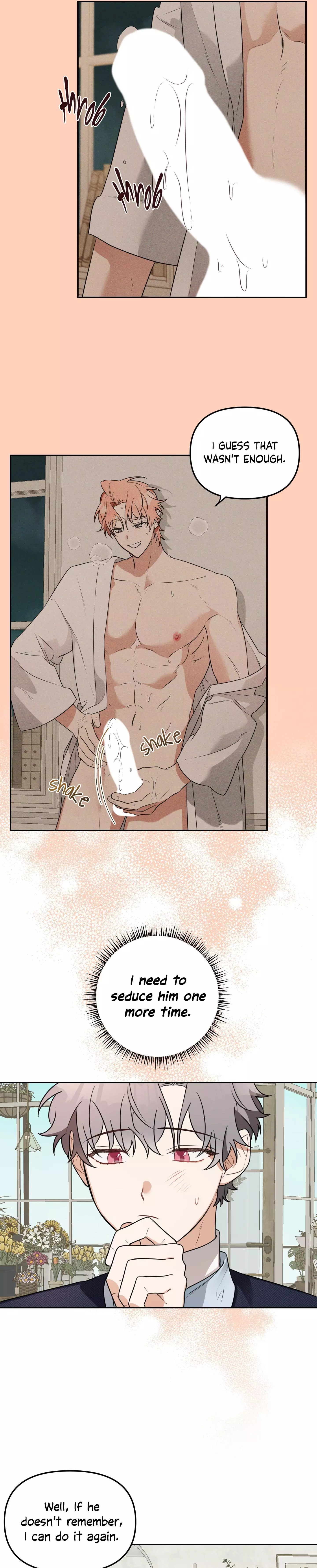 Jungwon’s Flowers - Chapter 6 Page 18