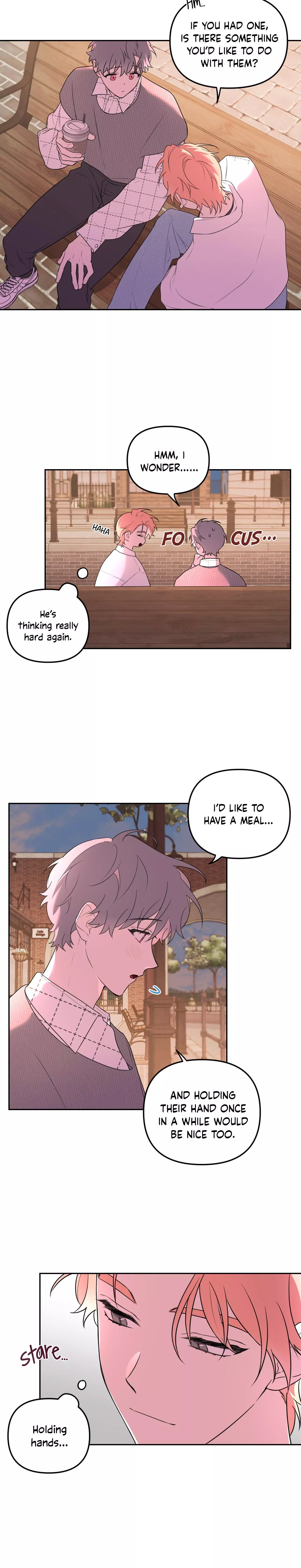 Jungwon’s Flowers - Chapter 7 Page 17