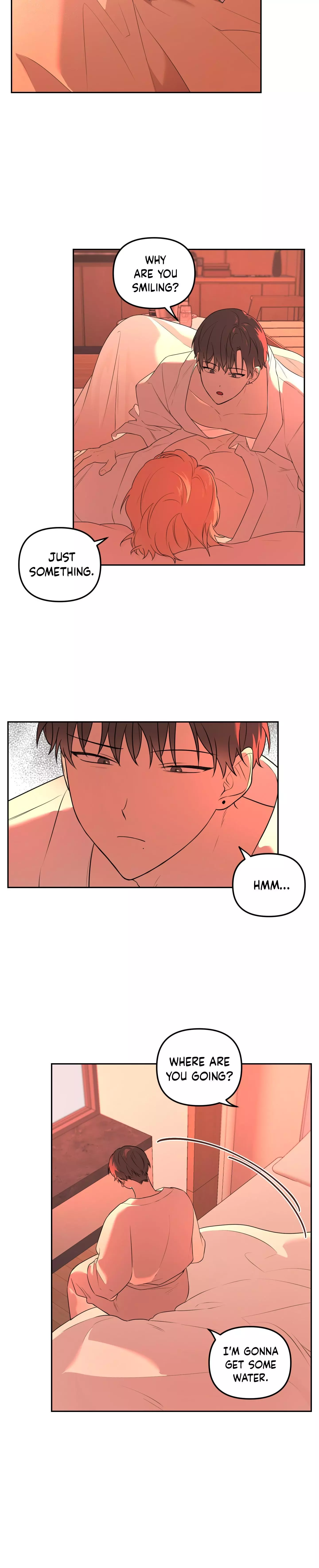 Jungwon’s Flowers - Chapter 9 Page 3