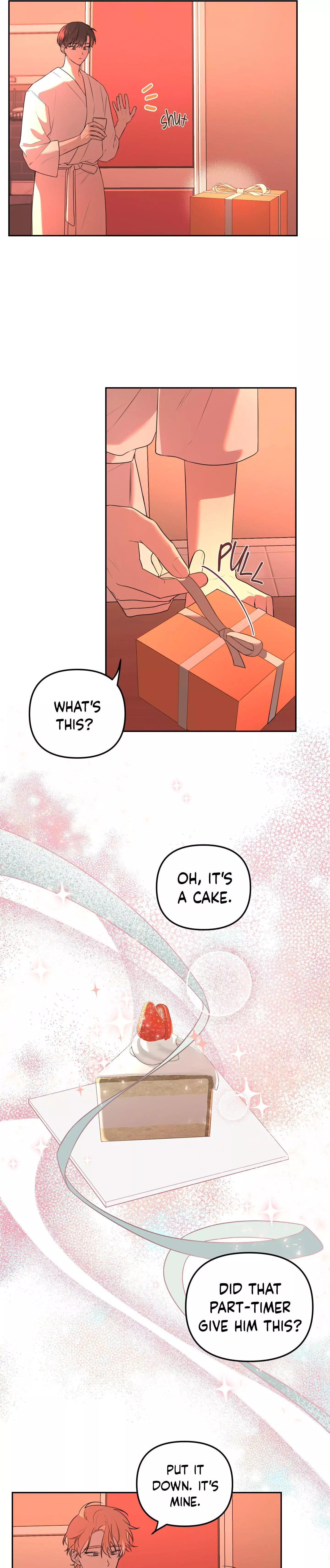 Jungwon’s Flowers - Chapter 9 Page 4