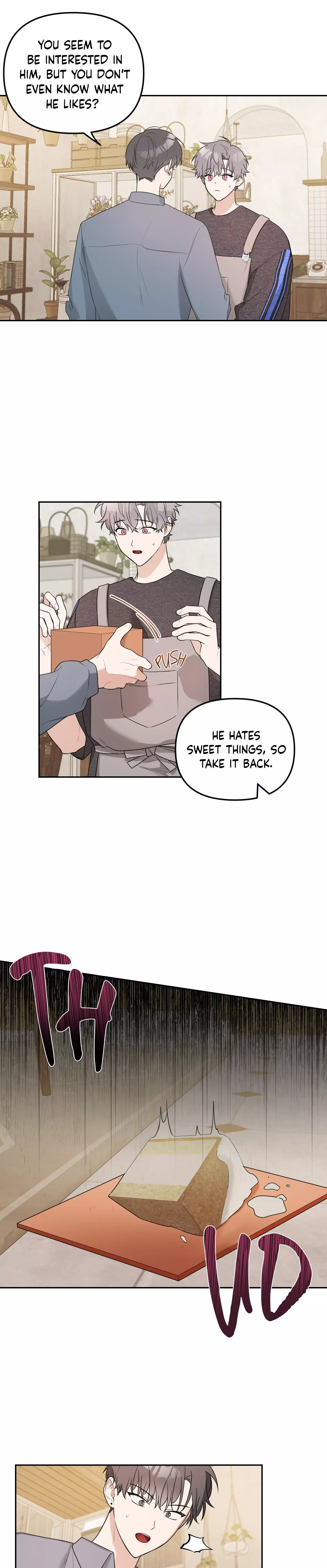Jungwon’s Flowers - Chapter 9 Page 18