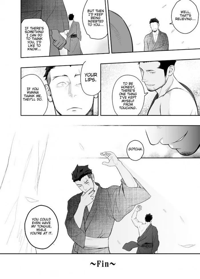 Priapus - Chapter 4 Page 42
