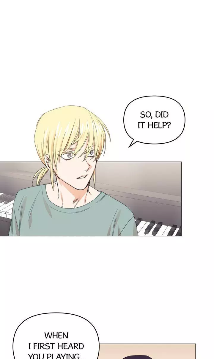 Heartrate Presto - Chapter 10 Page 2