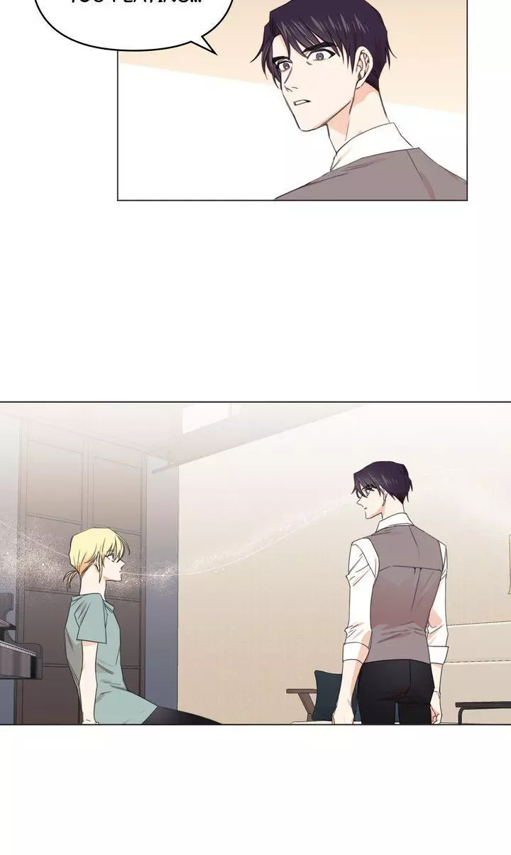 Heartrate Presto - Chapter 10 Page 3