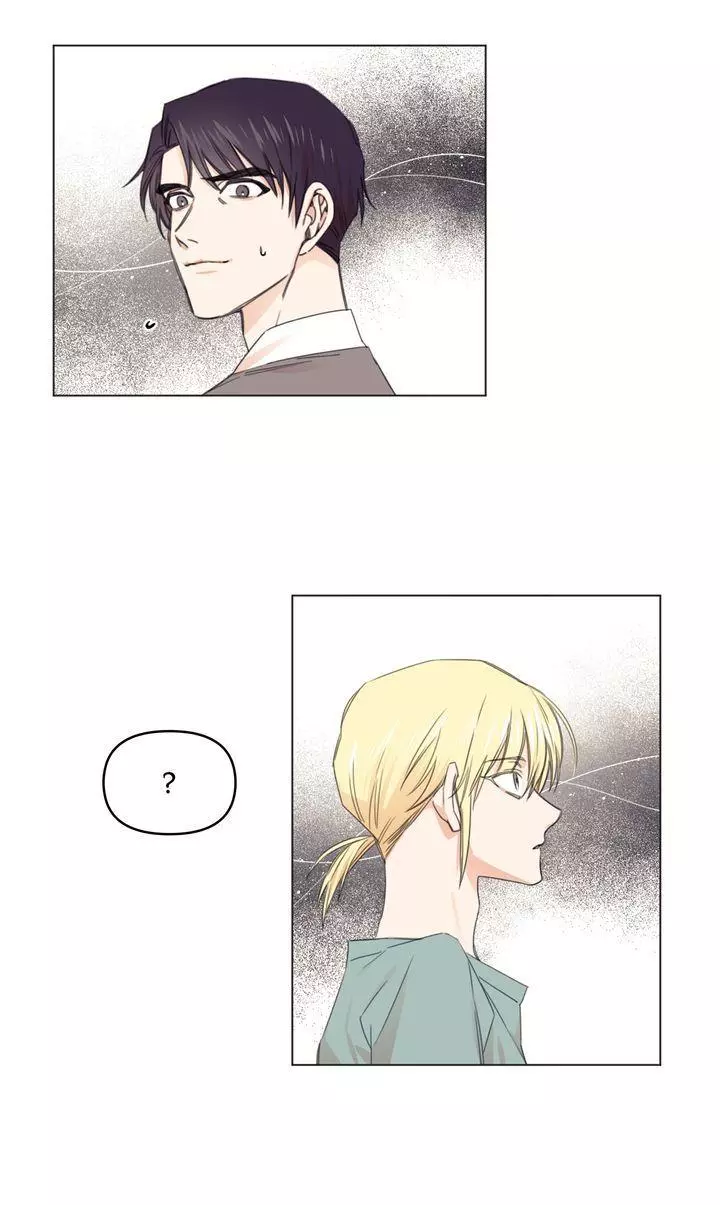 Heartrate Presto - Chapter 10 Page 4