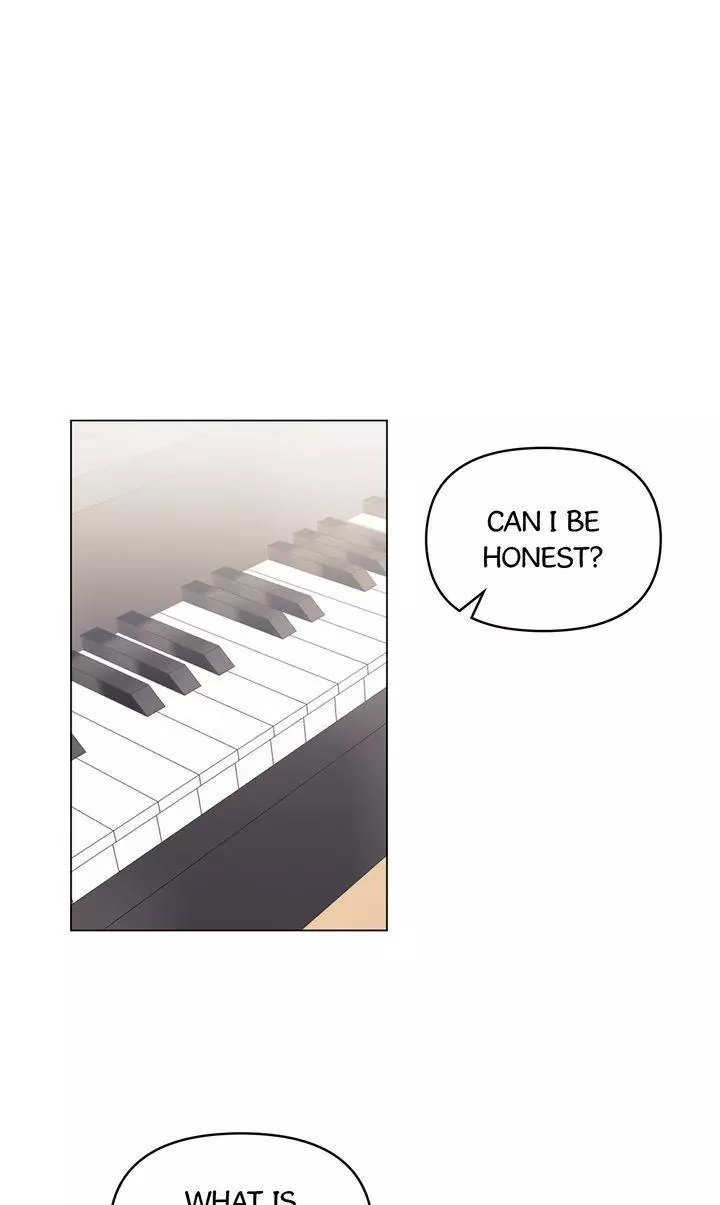 Heartrate Presto - Chapter 10 Page 6