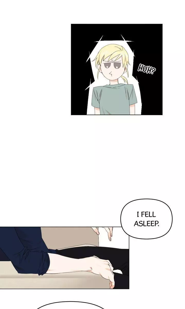 Heartrate Presto - Chapter 10 Page 8