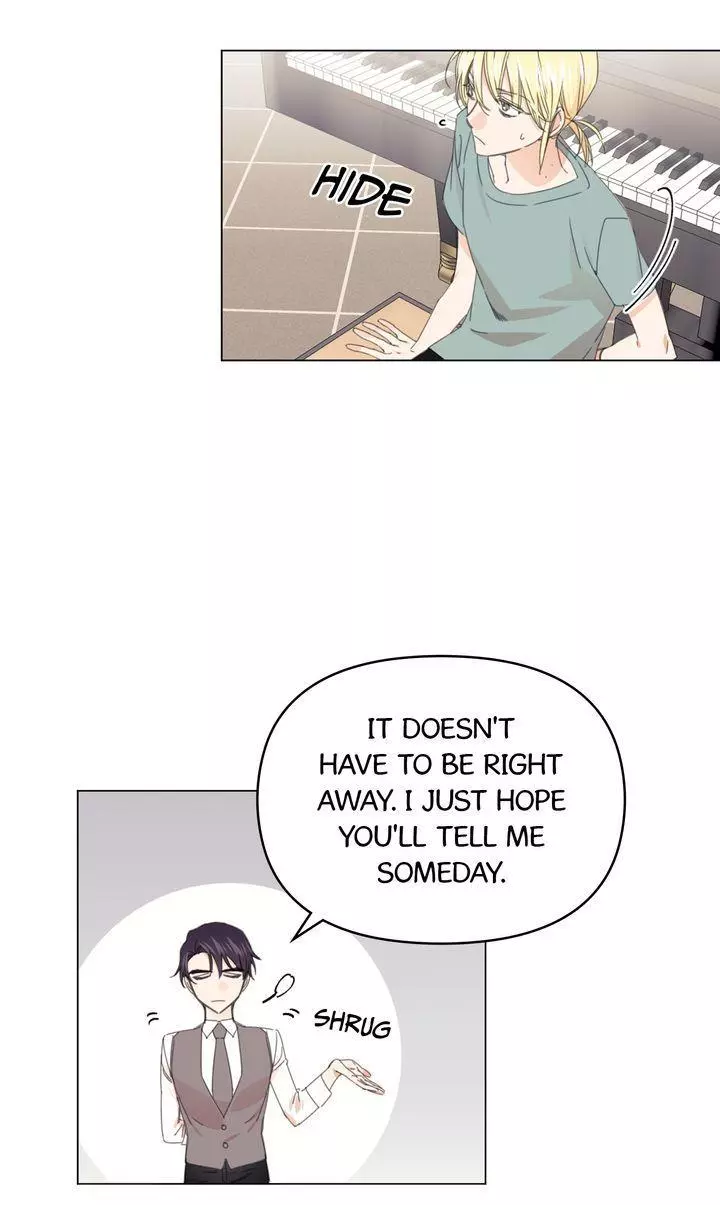 Heartrate Presto - Chapter 10 Page 14