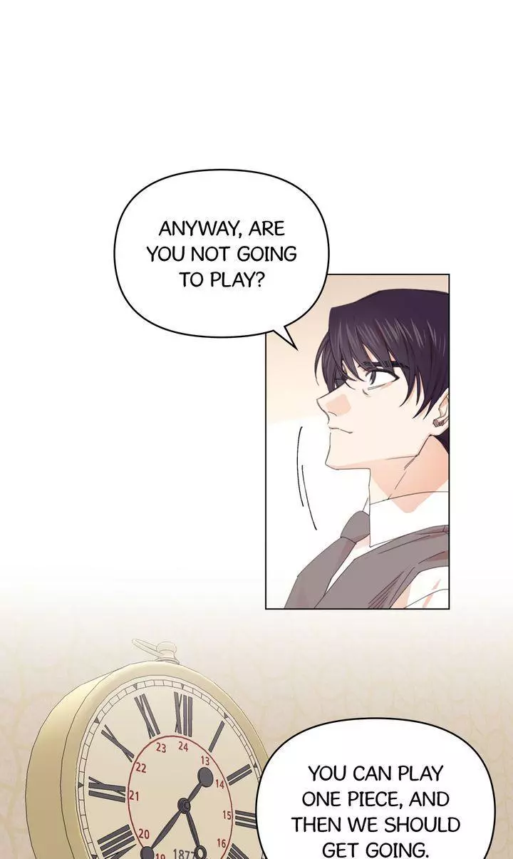 Heartrate Presto - Chapter 10 Page 15