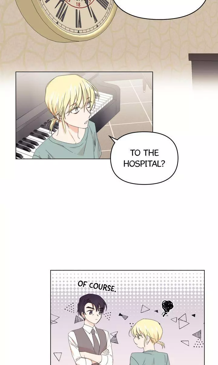 Heartrate Presto - Chapter 10 Page 16