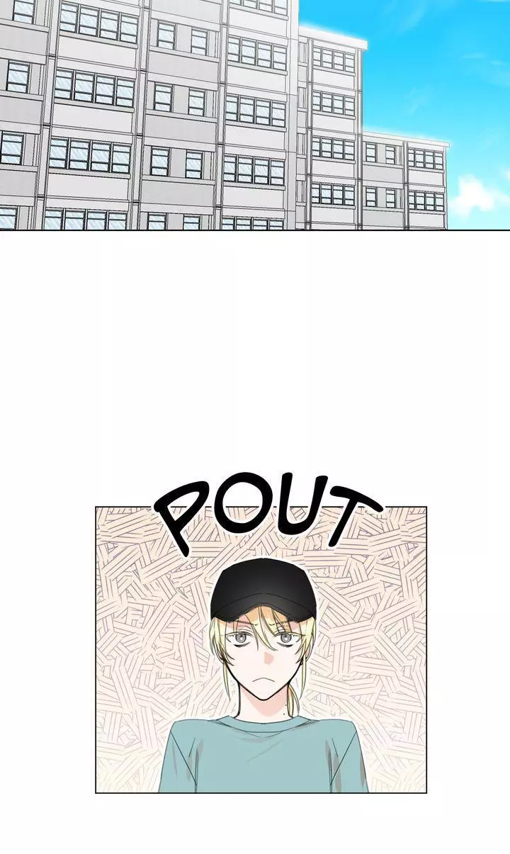 Heartrate Presto - Chapter 10 Page 23
