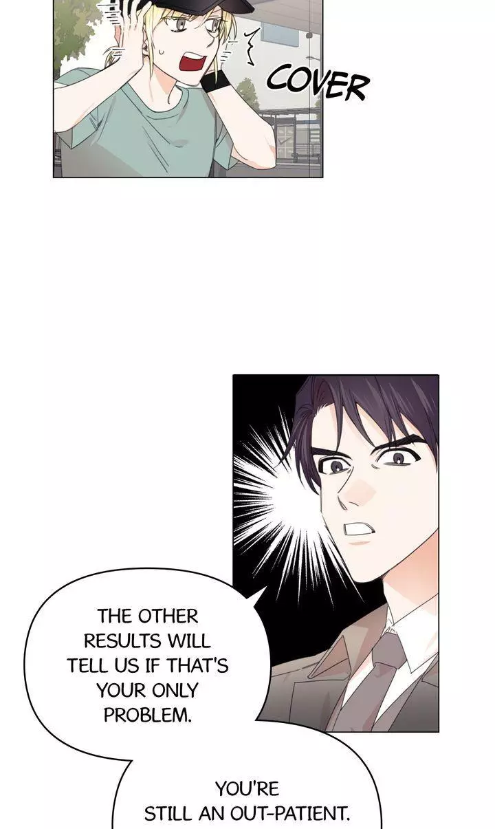 Heartrate Presto - Chapter 10 Page 26