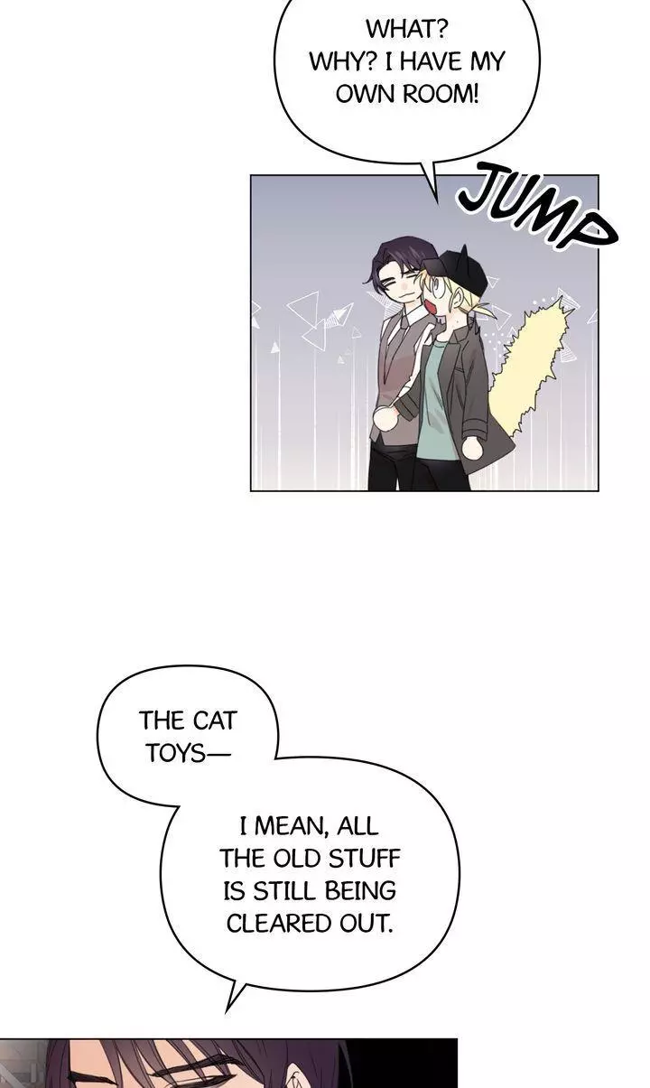 Heartrate Presto - Chapter 10 Page 34