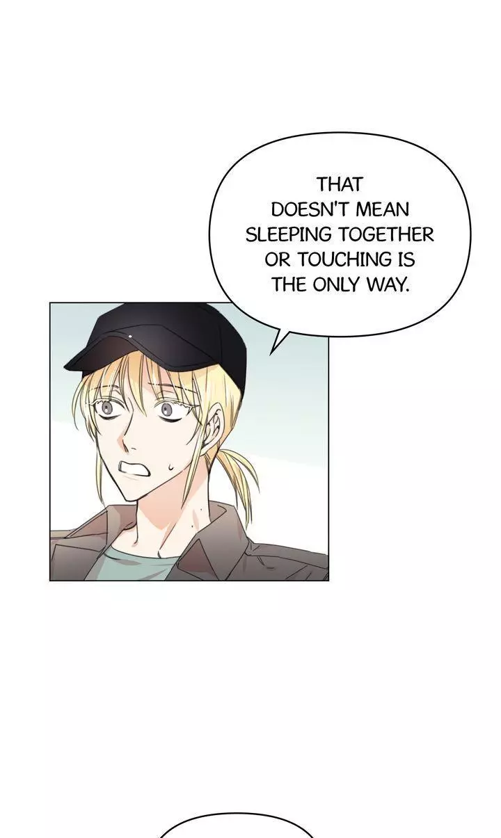Heartrate Presto - Chapter 10 Page 37