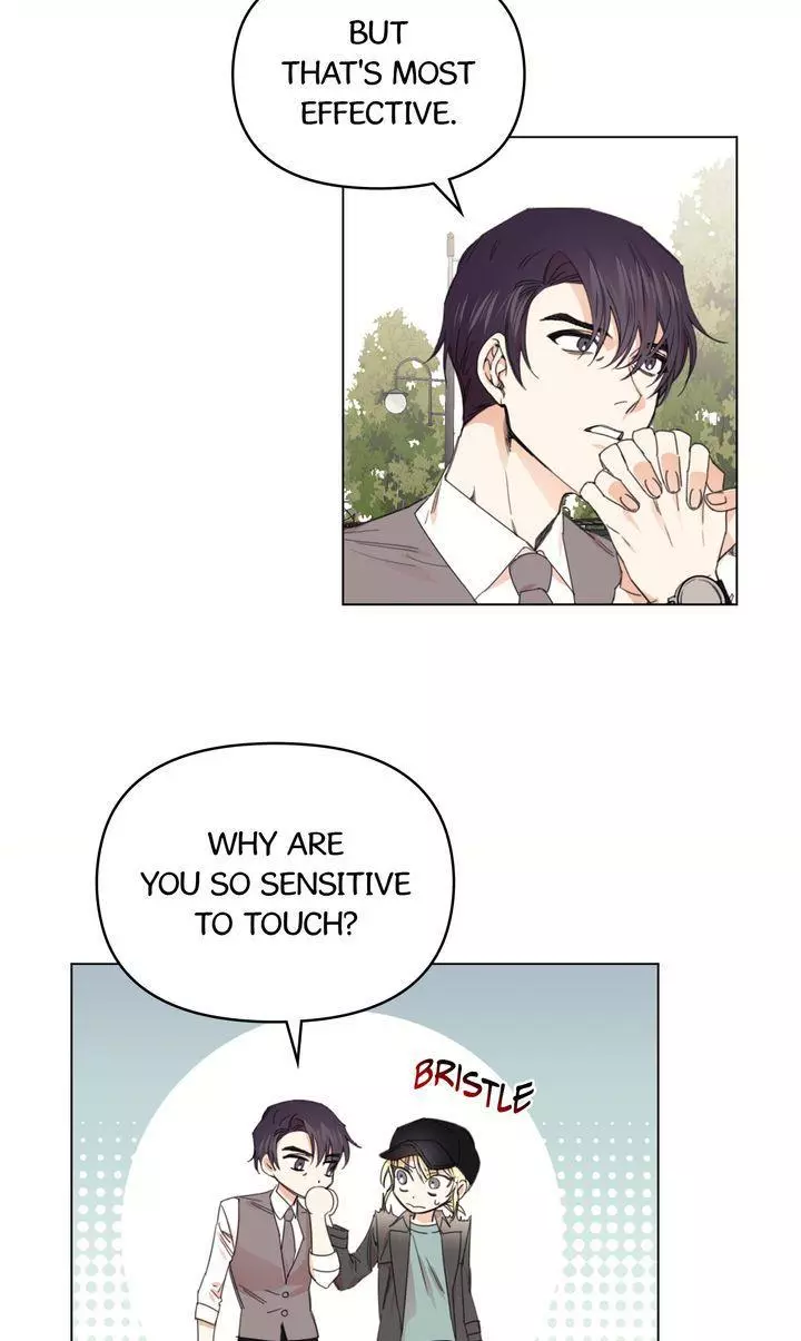 Heartrate Presto - Chapter 10 Page 38