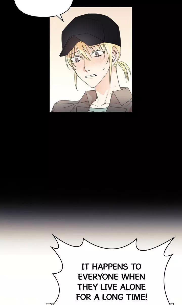 Heartrate Presto - Chapter 10 Page 40