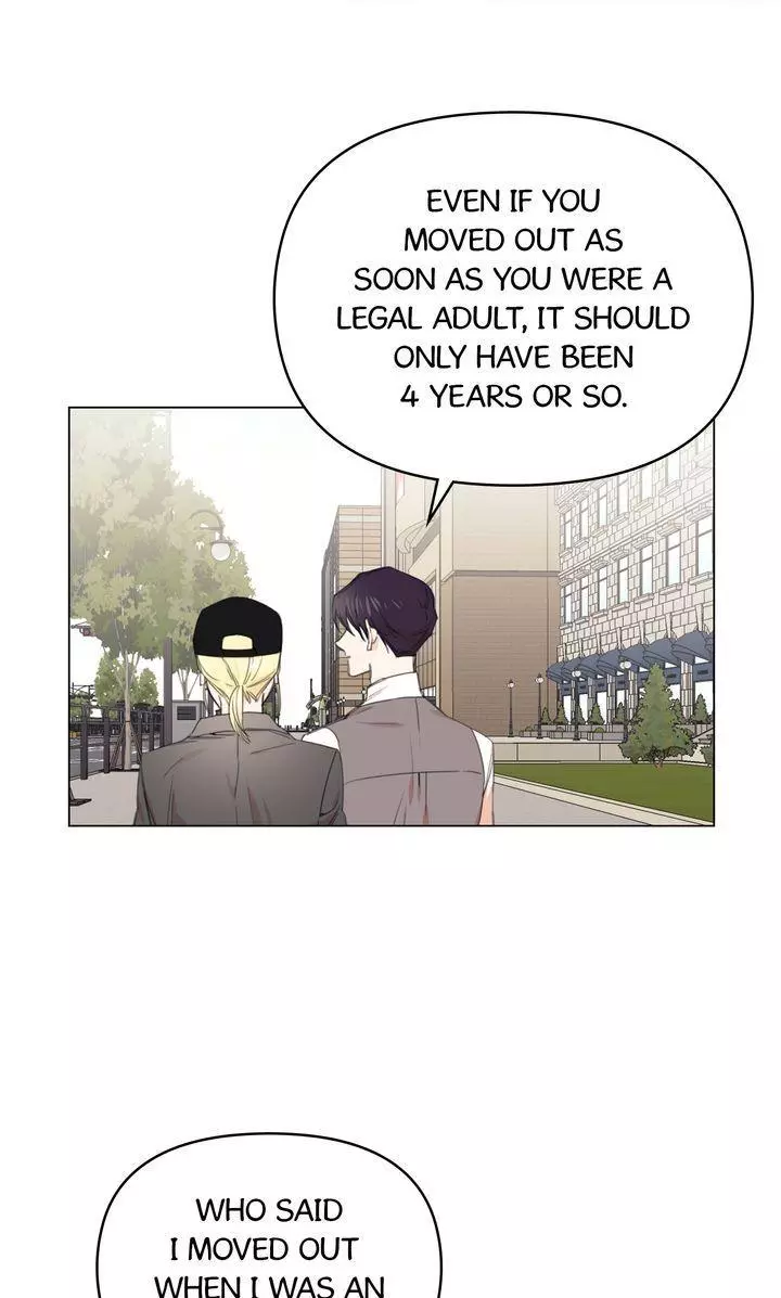 Heartrate Presto - Chapter 11 Page 4