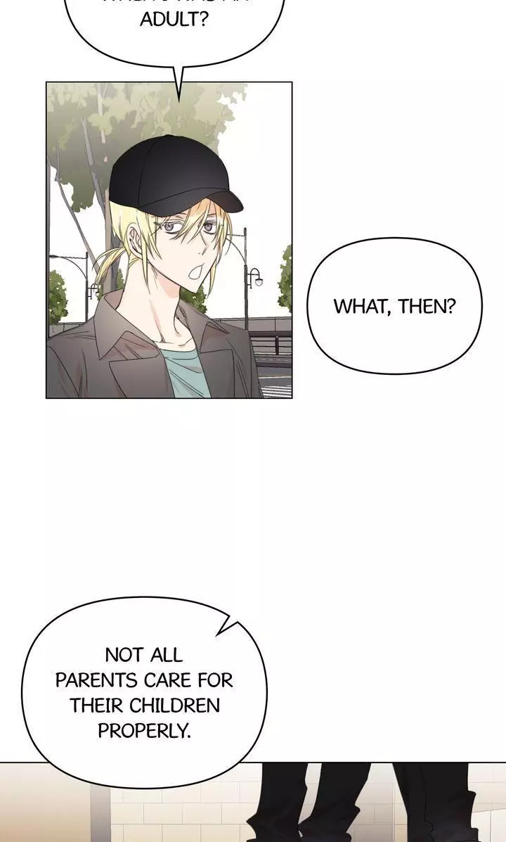 Heartrate Presto - Chapter 11 Page 5