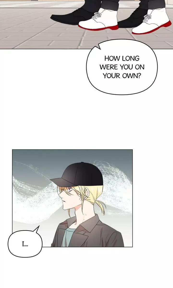 Heartrate Presto - Chapter 11 Page 6