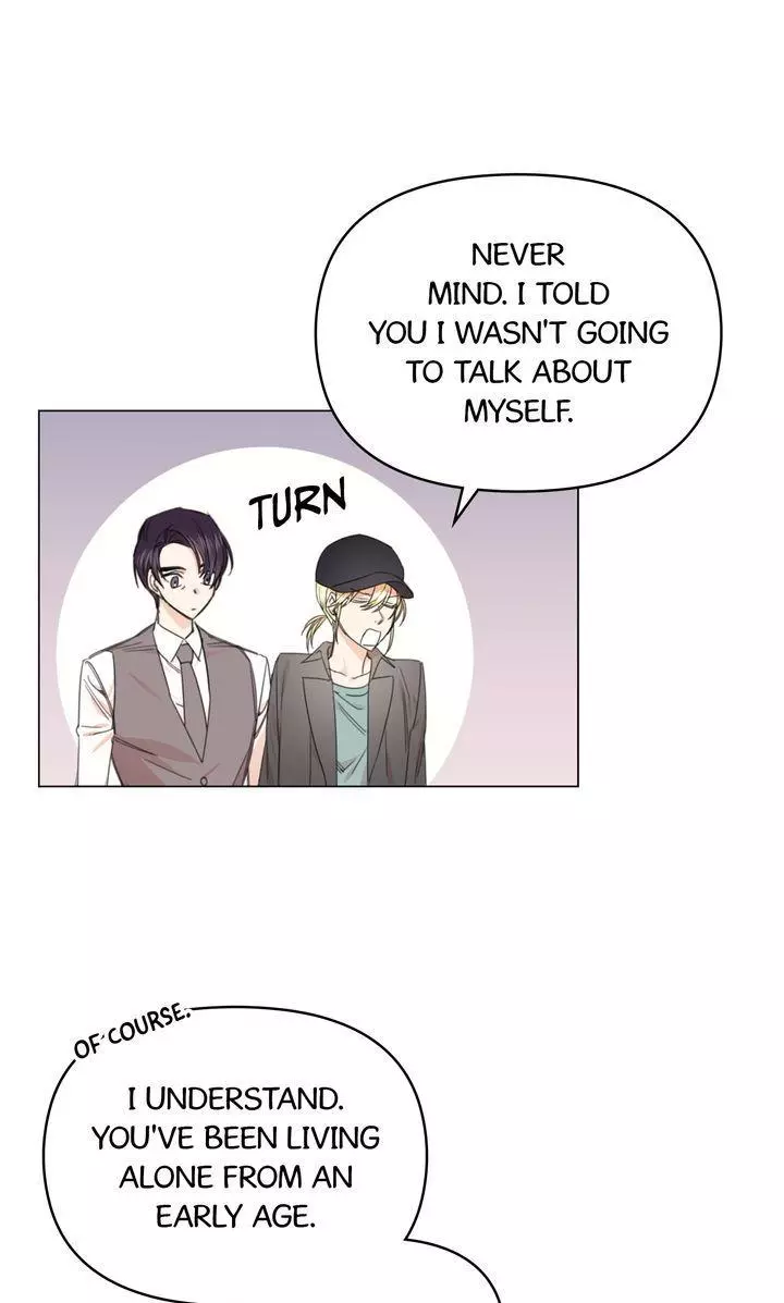 Heartrate Presto - Chapter 11 Page 7