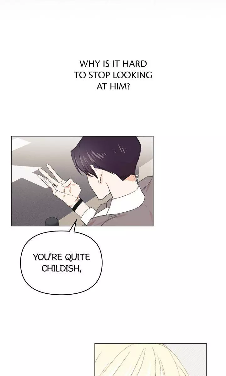 Heartrate Presto - Chapter 11 Page 11